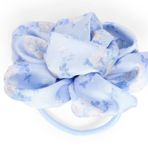 Goody X LoveShackFancy signature Everblooming Rosette - Picture 4 of 4